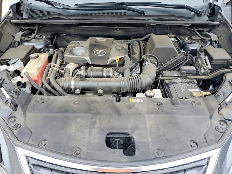 Aukcja sprzedaży 2021 Lexus Nx 300, vin: JTJGARDZ6M2236779, numer aukcji: 51464686