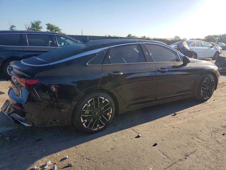Aukcja sprzedaży 2025 Kia K5, vin: KNAG44J8XS5385598, numer aukcji: 51165466