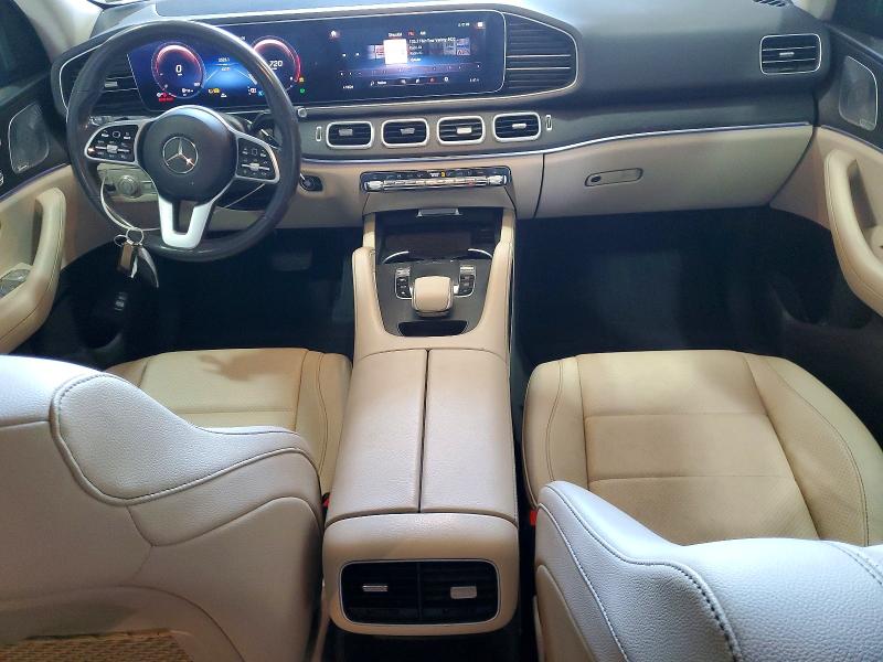 Продаж на аукціоні авто 2020 Mercedes-benz Gle, vin: 4JGFB4KB8LA088185, номер лоту: 50115756