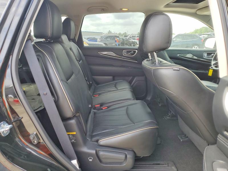 Aukcja sprzedaży 2016 Infiniti Qx60, vin: 5N1AL0MN0GC521628, numer aukcji: 48765466