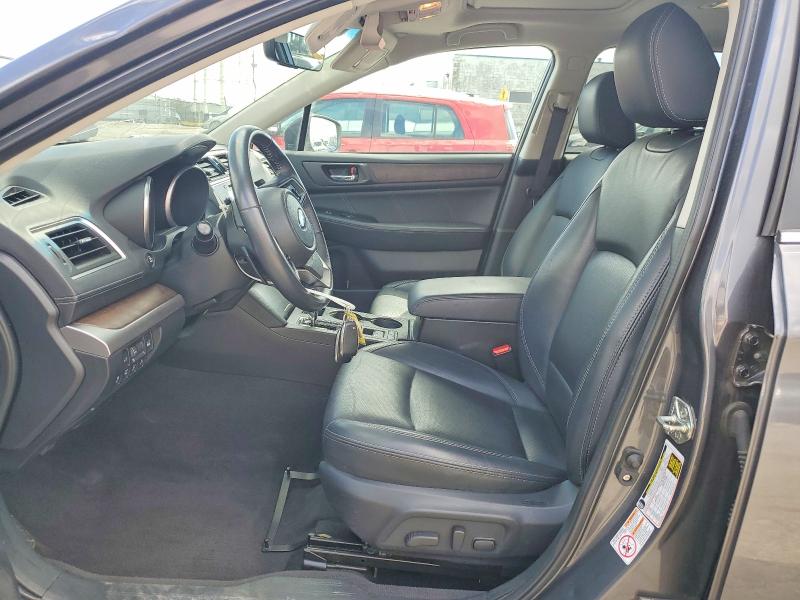 Продажа на аукционе авто 2019 Subaru Outback, vin: 4S4BSANC0K3241713, номер лота: 48820306