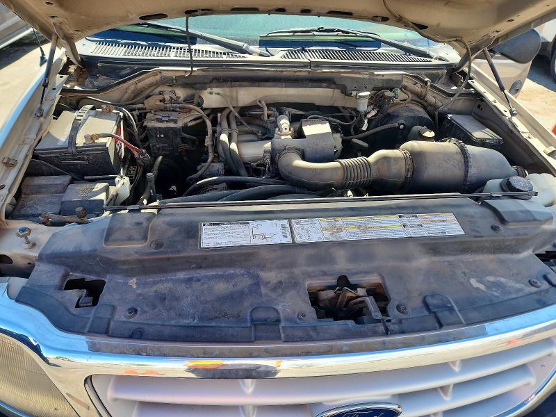 Aukcja sprzedaży 1999 Ford F150, vin: 1FTZX172XXKB93403, numer aukcji: 49921926