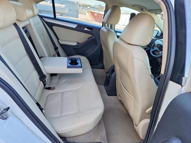 Продаж на аукціоні авто 2013 Volkswagen Jetta, vin: 3VWDX7AJ4DM364211, номер лоту: 49947176