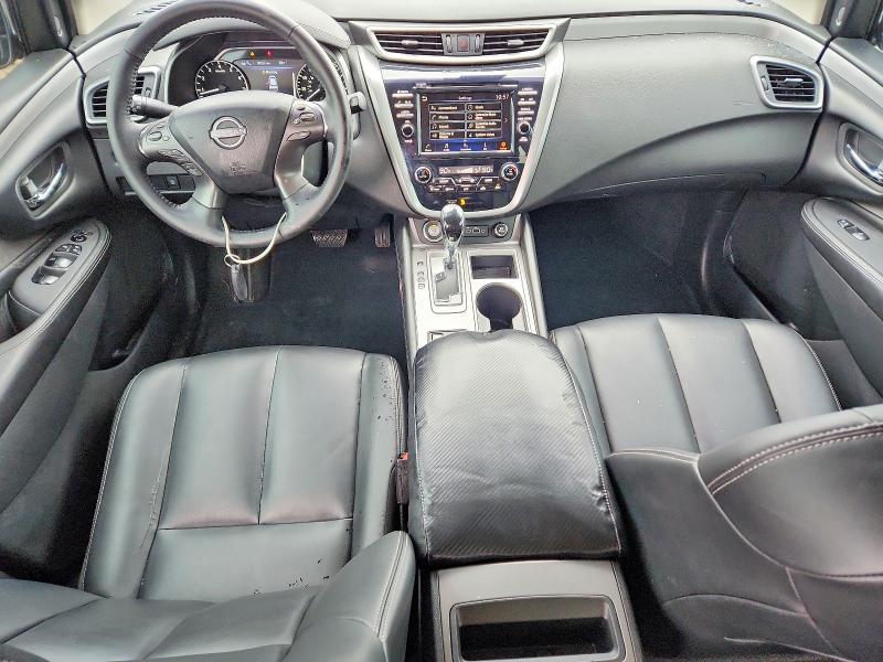 Продажа на аукционе авто 2023 Nissan Murano, vin: 5N1AZ2BS2PC103106, номер лота: 47956076