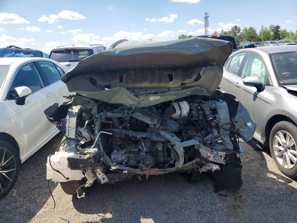 Продажа на аукционе авто 2021 Toyota Rav4, vin: 2T3W1RFV2MW161188, номер лота: 51072986