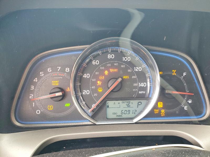 49071166 :رقم المزاد ، 2T3DFREV3FW319499 vin ، 2015 Toyota Rav4 مزاد بيع