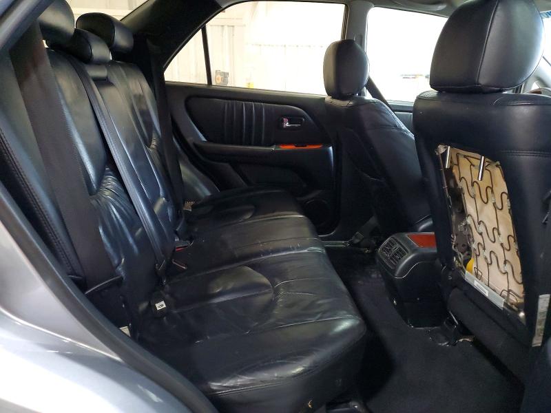 Продажа на аукционе авто 2003 Lexus Rx, vin: JTJHF10U430304914, номер лота: 50062306