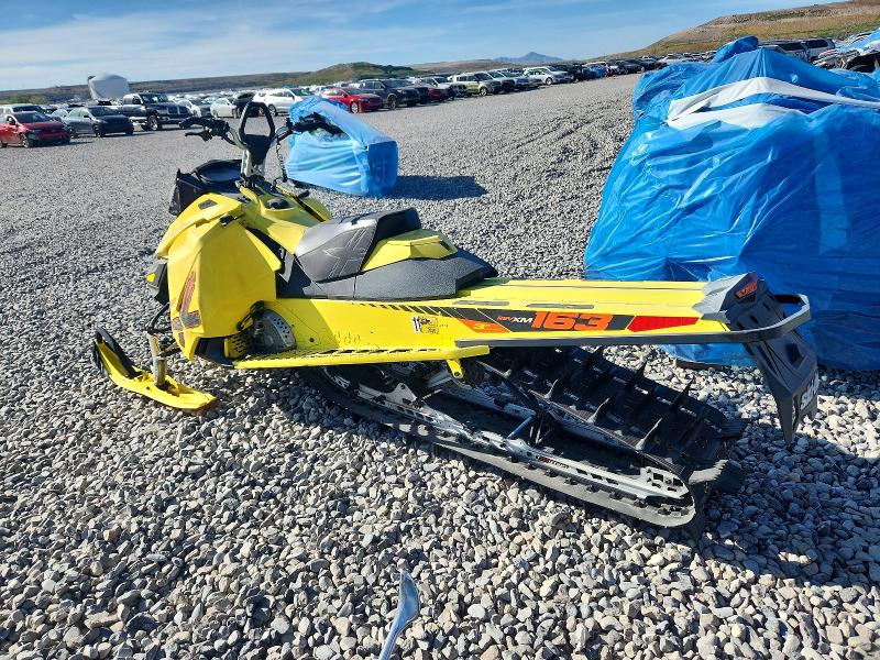 Aukcja sprzedaży 2015 Ski Doo 800cc, vin: 2BPSTDFA3FV000572, numer aukcji: 48599416