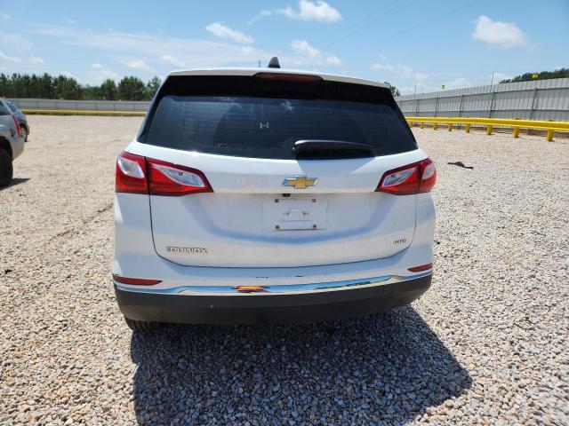 Продаж на аукціоні авто 2018 Chevrolet Equinox, vin: 2GNAXREV7J6351044, номер лоту: 51820386