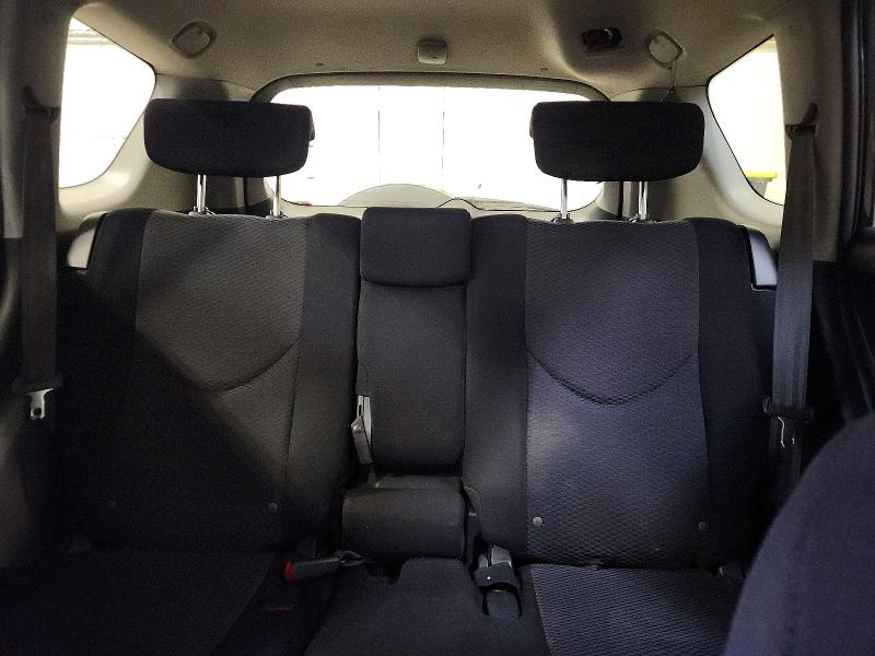 48082746 :رقم المزاد ، JTMBK32V886045449 vin ، 2008 Toyota Rav4 مزاد بيع