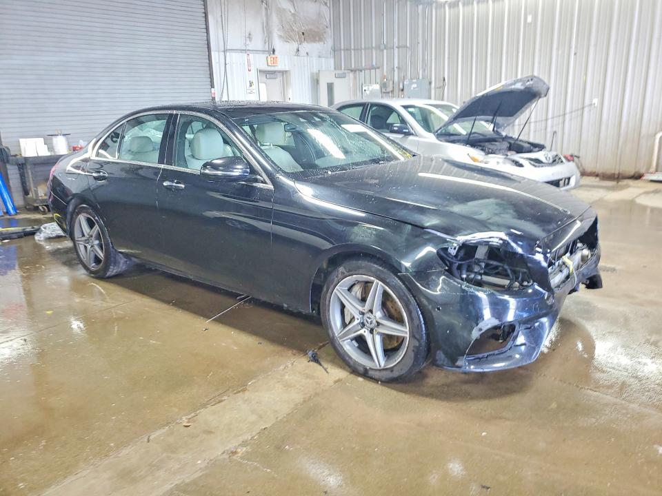 Aukcja sprzedaży 2018 Mercedes-benz E, vin: WDDZF4KB5JA313428, numer aukcji: 49720296