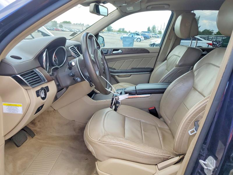 50558226 :رقم المزاد ، 4JGDF2EE9EA280059 vin ، 2014 Mercedes-benz Gl مزاد بيع