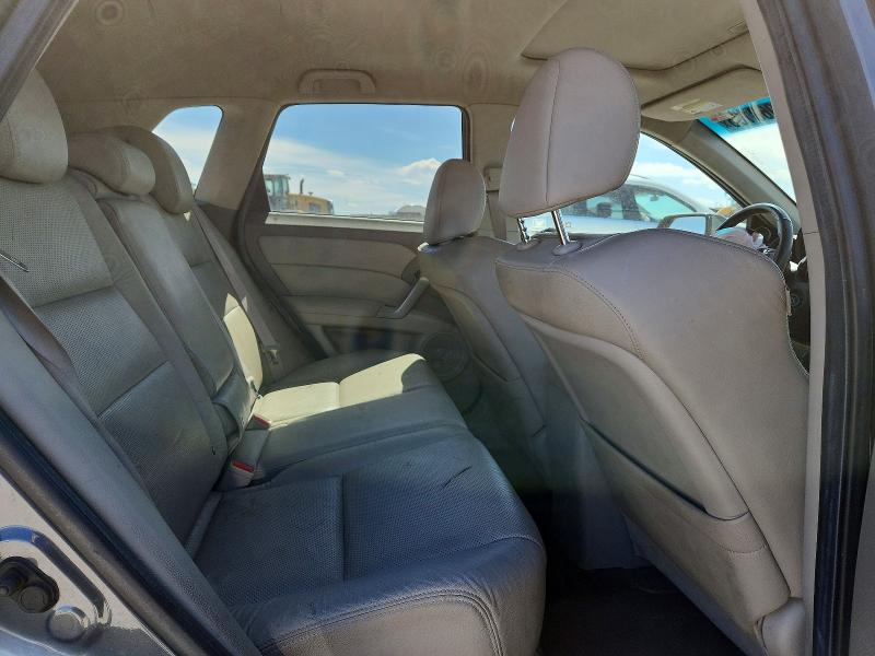 Aukcja sprzedaży 2012 Acura Rdx, vin: 5J8TB1H26CA000653, numer aukcji: 48968136