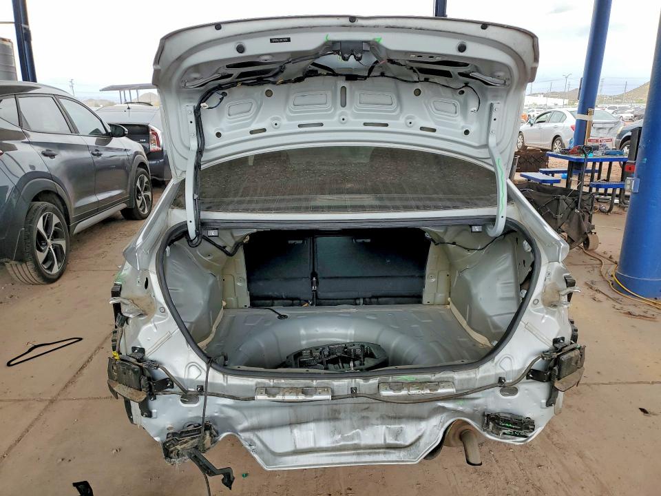48978626 :رقم المزاد ، 5NPD84LFXHH209990 vin ، 2017 Hyundai Elantra مزاد بيع
