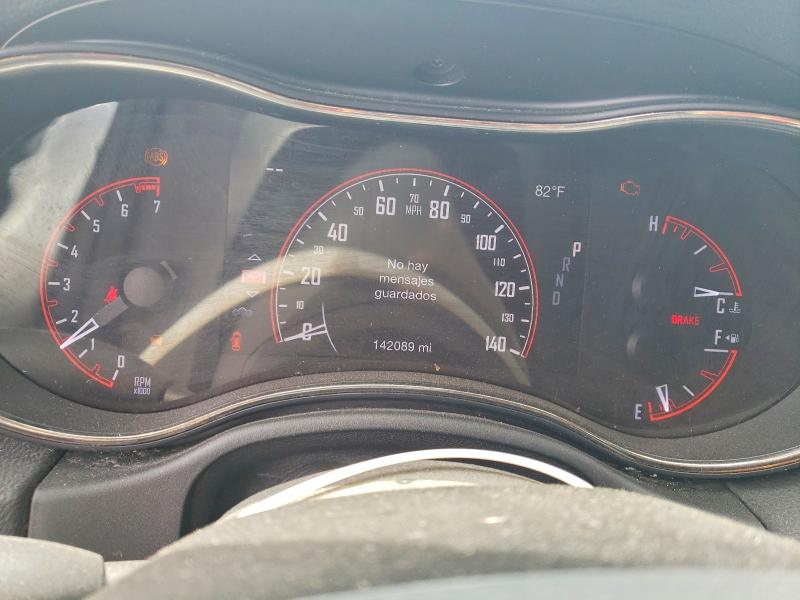 Продаж на аукціоні авто 2019 Dodge Durango, vin: 1C4RDHDG6KC582317, номер лоту: 41588986
