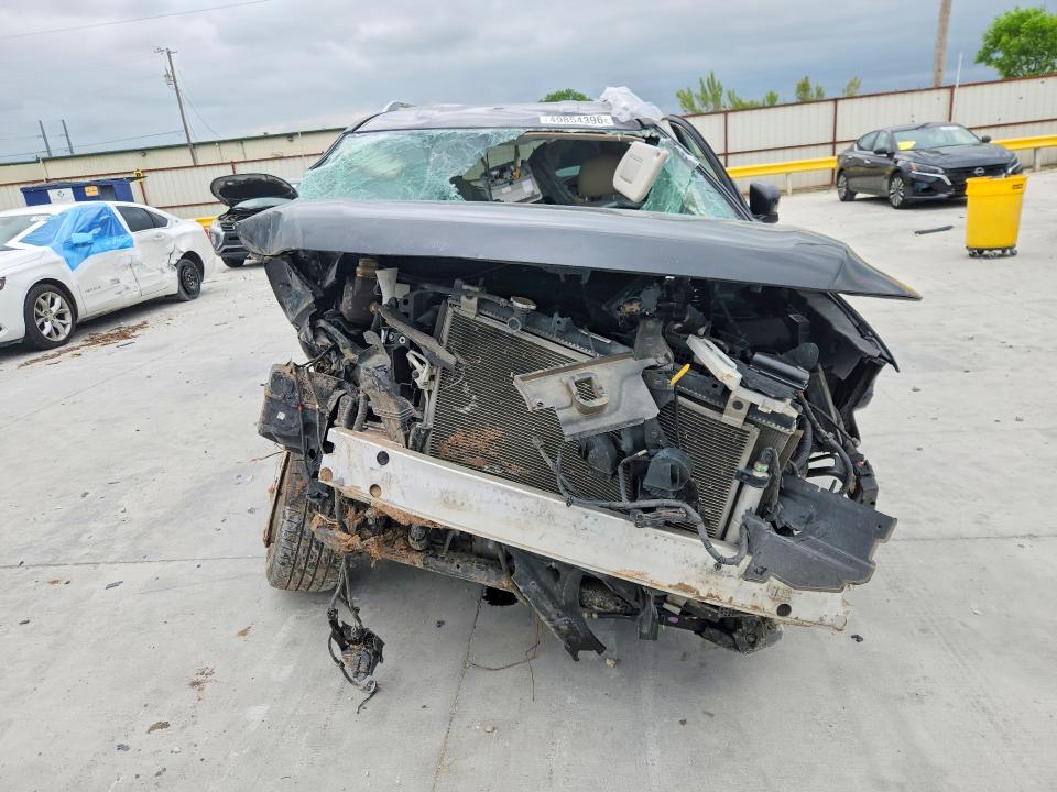 Aukcja sprzedaży 2019 Nissan Pathfinder, vin: 5N1DR2MN4KC609968, numer aukcji: 49854396