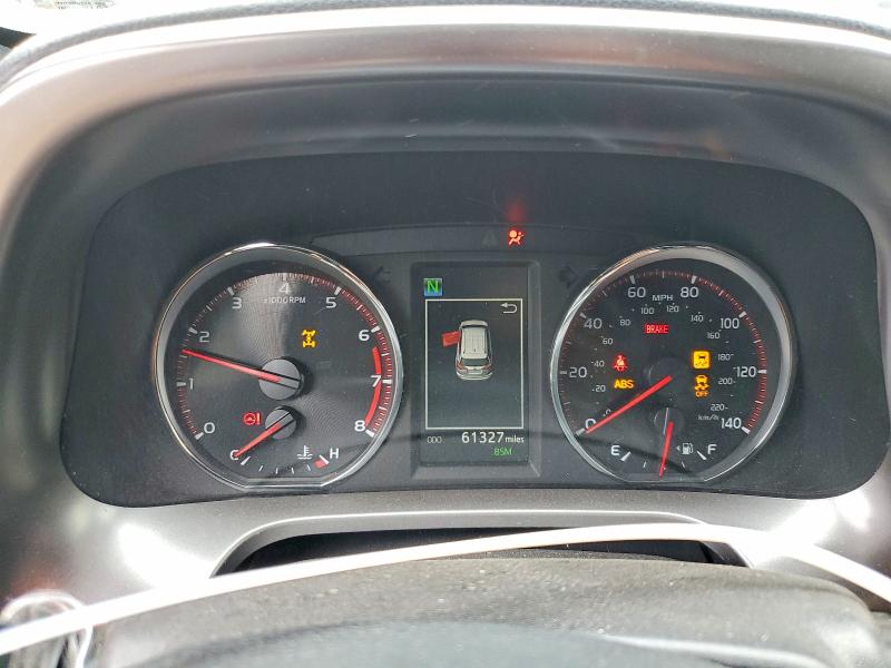 51150486 :رقم المزاد ، JTMJFREV7GJ067484 vin ، 2016 Toyota Rav4 مزاد بيع
