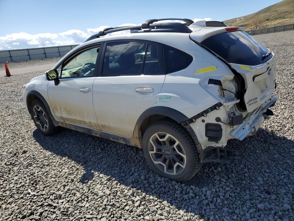 Продажа на аукционе авто 2016 Subaru Crosstrek, vin: JF2GPAKC4G8227941, номер лота: 51034786
