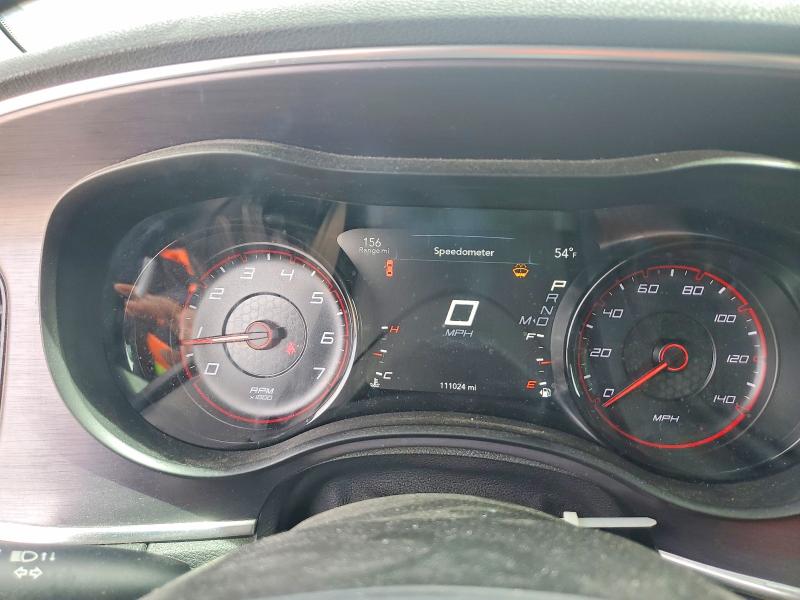Продаж на аукціоні авто 2018 Dodge Charger, vin: 2C3CDXBGXJH306936, номер лоту: 49536396