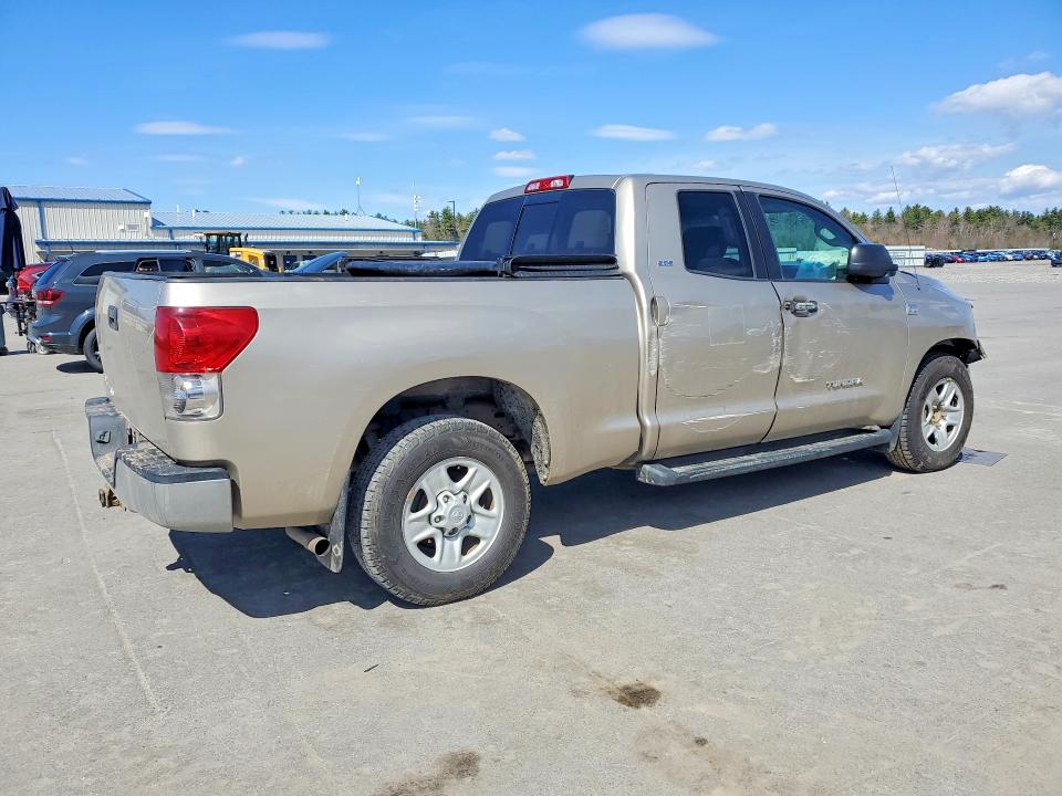 50628706 :رقم المزاد ، 5TFRT541X8X023142 vin ، 2008 Toyota Tundra مزاد بيع