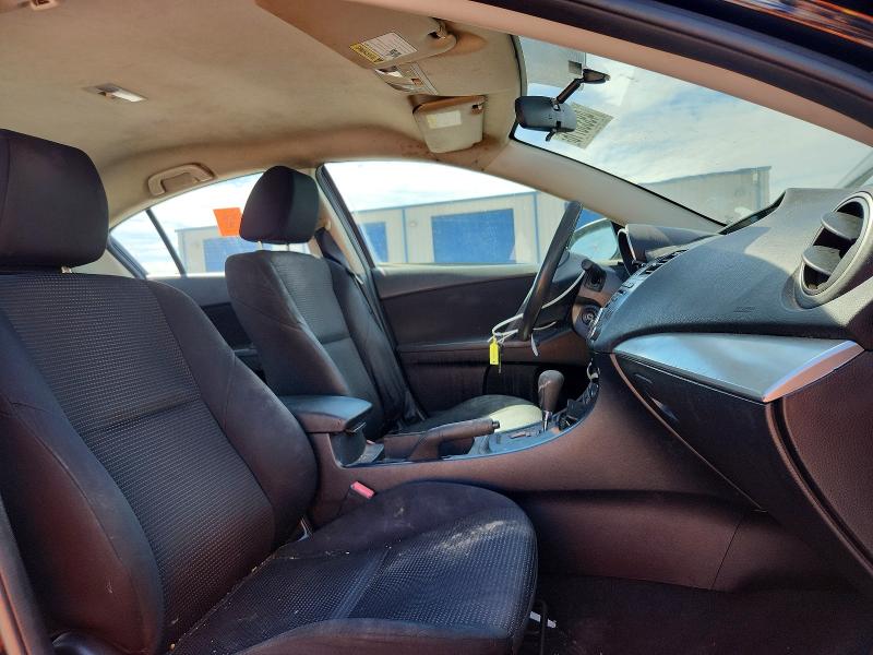 49330716 :رقم المزاد ، JM1BL1TF5D1710033 vin ، 2013 Mazda 3 مزاد بيع