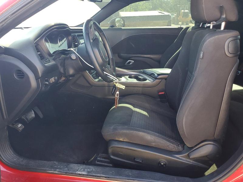 Продажа на аукционе авто 2015 Dodge Challenger, vin: 2C3CDZAG6FH855120, номер лота: 50448926