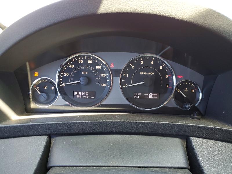 Aukcja sprzedaży 2008 Jeep Grand Cherokee, vin: 1J8HR68278C189489, numer aukcji: 50825346