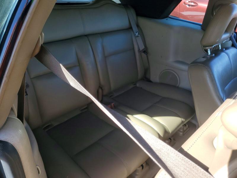 2006 Chrysler Pt Cruiser მანქანა იყიდება აუქციონზე, vin: 3C3HY55X86T358624, აუქციონის ნომერი: 50122096