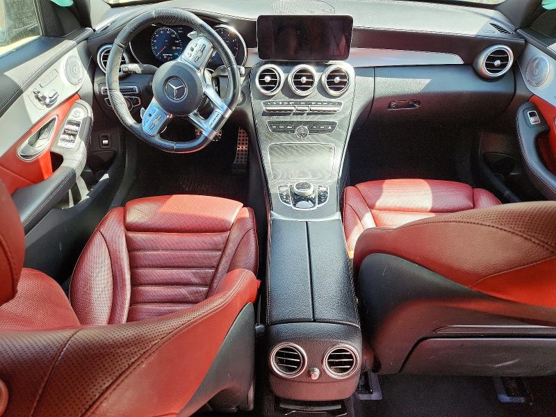 Продаж на аукціоні авто 2020 Mercedes-benz C, vin: 55SWF6EB0LU330716, номер лоту: 49961566