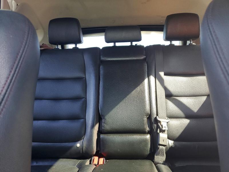 50129316 :رقم المزاد ، JM3KE2DYXG0724754 vin ، 2016 Mazda Cx-5 مزاد بيع