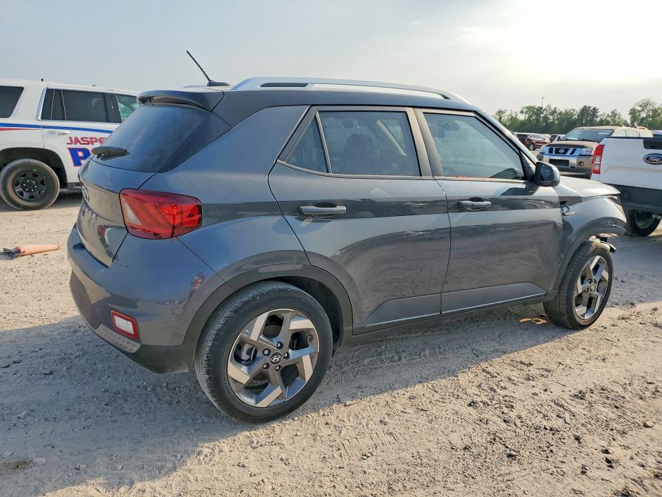 Aukcja sprzedaży 2025 Hyundai Venue, vin: KMHRC8A32SU358679, numer aukcji: 52014846