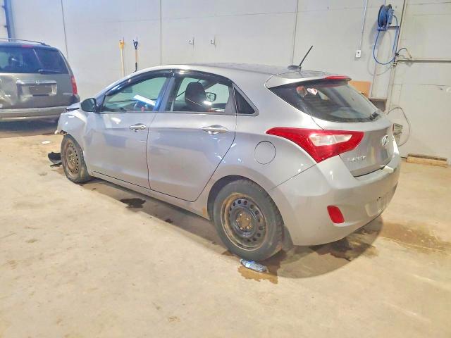 Aukcja sprzedaży 2013 Hyundai Elantra Gt, vin: KMHD25LE9DU070770, numer aukcji: 50393636
