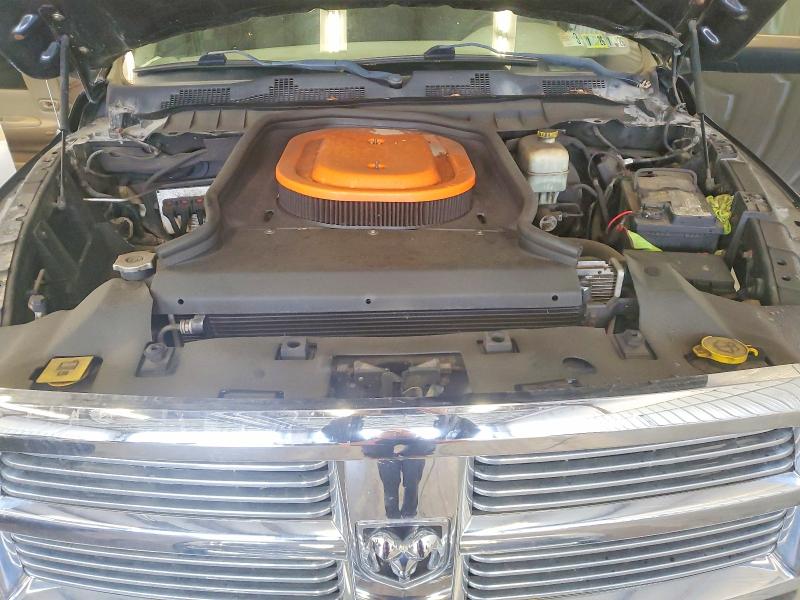 Продаж на аукціоні авто 2012 Dodge Ram 2500, vin: 3C6TD5DT8CG113608, номер лоту: 50239846