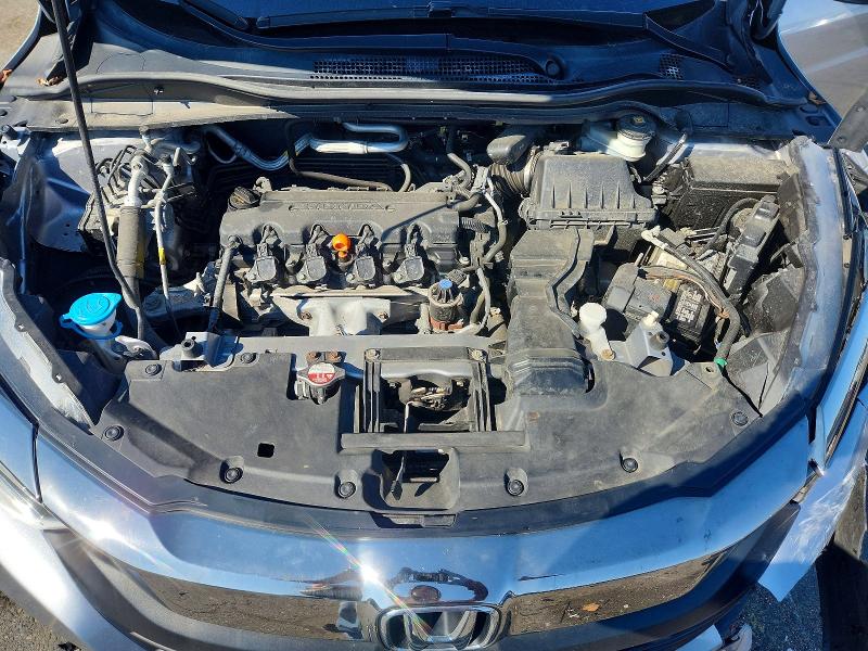 Продаж на аукціоні авто 2019 Honda Hr-v, vin: 3CZRU6H30KG728813, номер лоту: 49300556