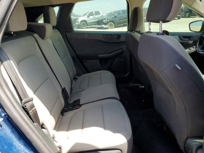 Aukcja sprzedaży 2020 Ford Escape, vin: 1FMCU0F68LUB97893, numer aukcji: 50982866