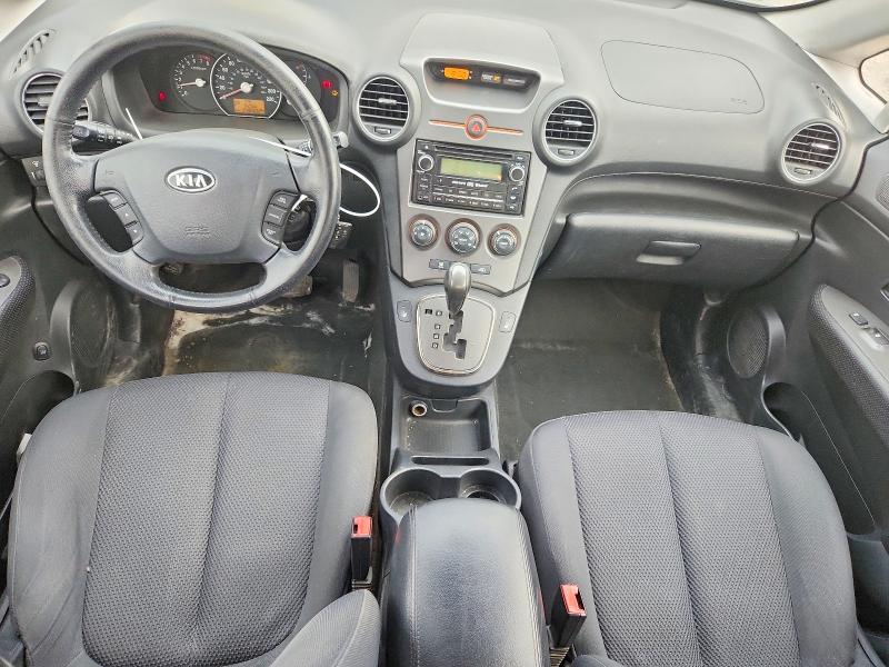 Продаж на аукціоні авто 2012 Kia Rondo, vin: KNAHH8A85C7411448, номер лоту: 51747326