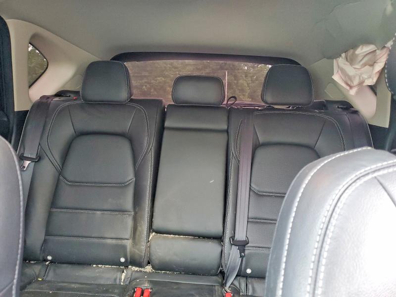 Aukcja sprzedaży 2024 Mazda Cx-5, vin: JM3KFBDM4R0378293, numer aukcji: 51431036