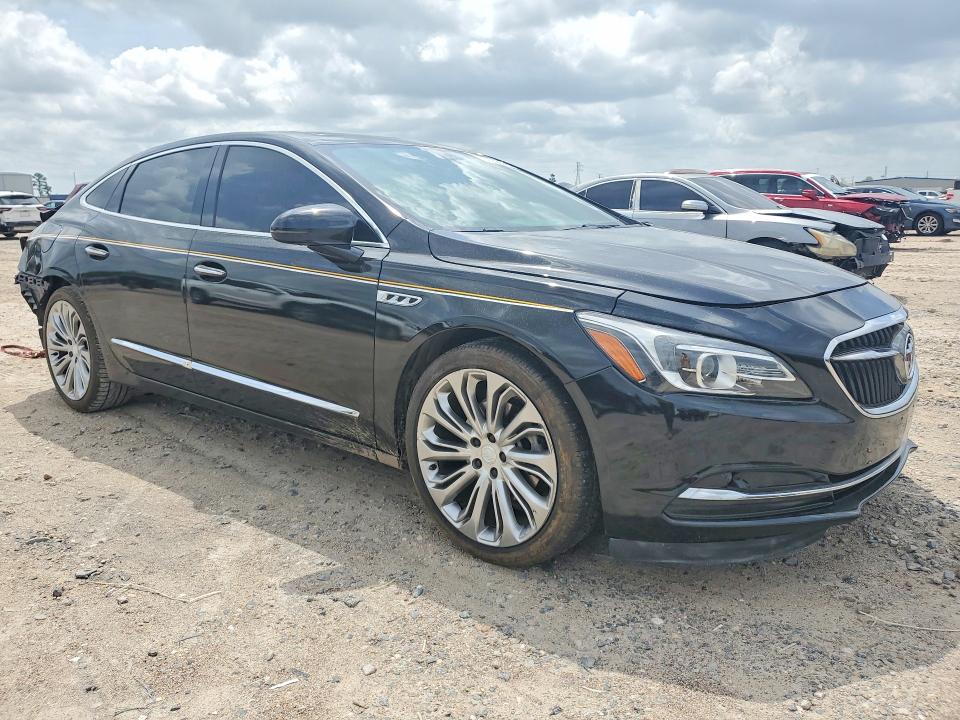 Aukcja sprzedaży 2017 Buick Lacrosse, vin: 1G4ZP5SS5HU120357, numer aukcji: 50058346
