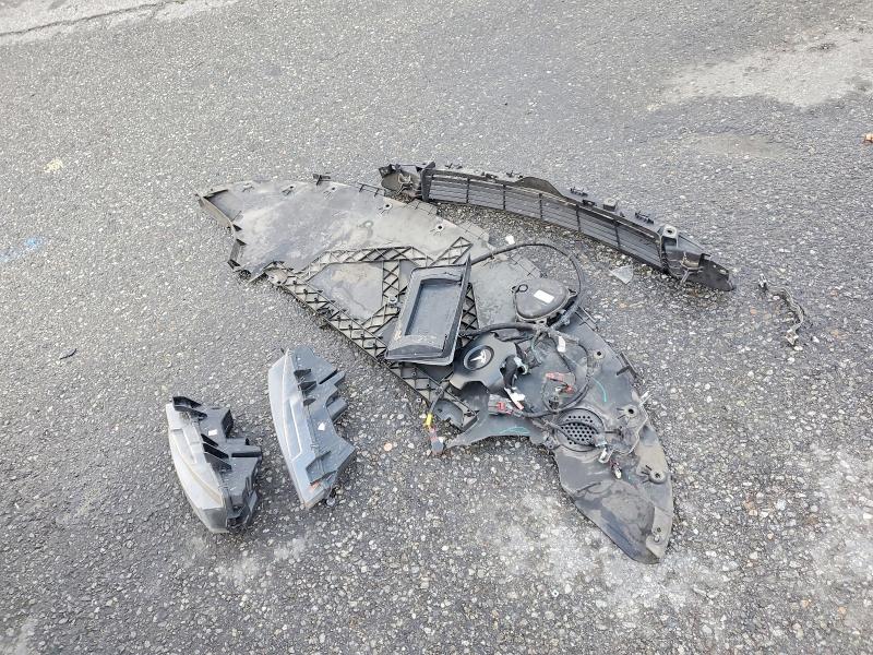 2021 Tesla Model 3 მანქანა იყიდება აუქციონზე, vin: 5YJ3E1EAXMF997683, აუქციონის ნომერი: 48288596