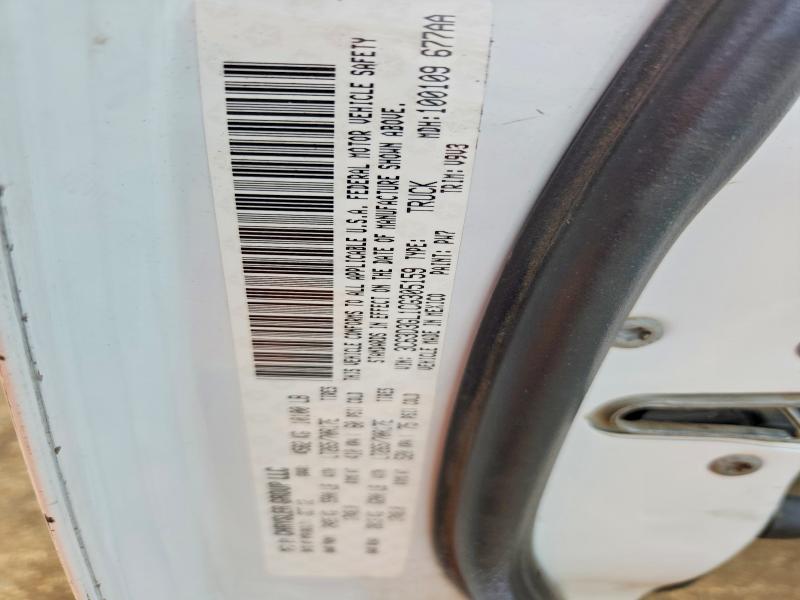 Продажа на аукционе авто 2012 Dodge Ram 3500, vin: 3C63D3GL1CG305159, номер лота: 51532036