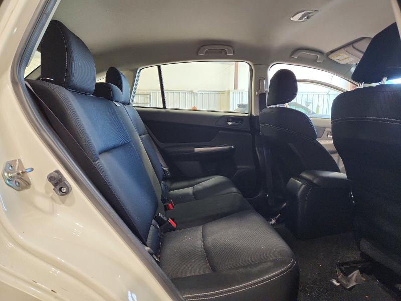 Продажа на аукционе авто 2015 Subaru Impreza, vin: JF1GPAT64FH206115, номер лота: 50558346