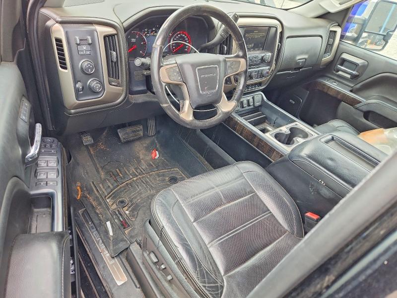 Продажа на аукционе авто 2015 Gmc Sierra, vin: 1GT120E86FF522067, номер лота: 51693846