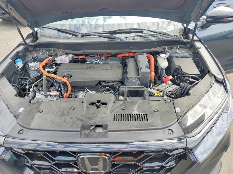 Продажа на аукционе авто 2025 Honda Cr-v, vin: 7FARS6H57SE074710, номер лота: 49664066