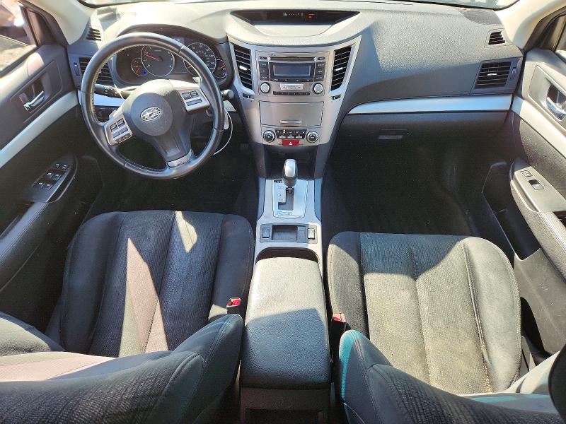 Aukcja sprzedaży 2013 Subaru Outback, vin: 4S4BRCCC8D3257154, numer aukcji: 51194076