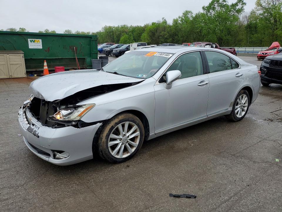 Aukcja sprzedaży 2011 Lexus Es, vin: JTHBK1EG3B2461942, numer aukcji: 51969166
