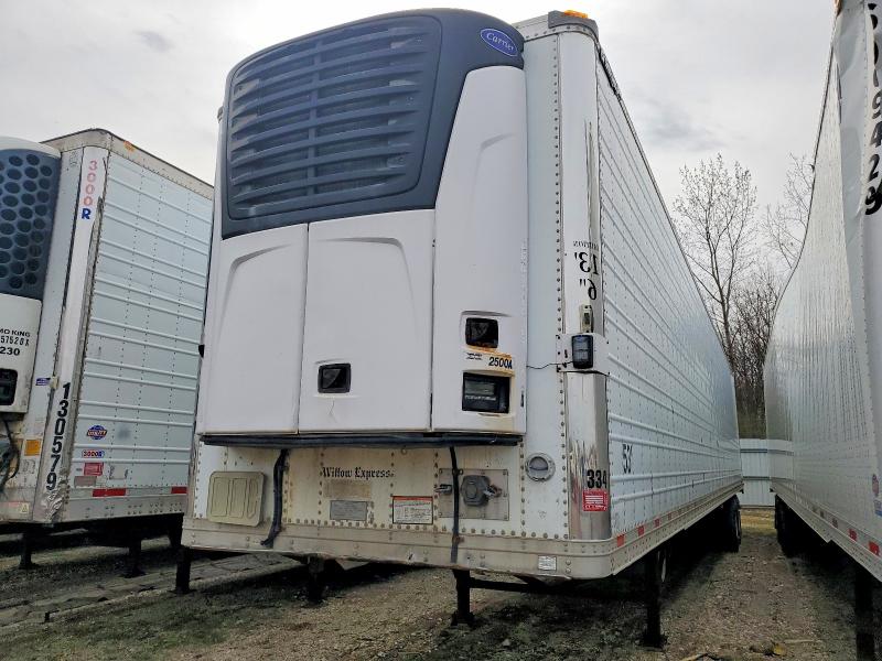 49394976 :رقم المزاد ، 1GRAA0627CW700390 vin ، 2012 Great Dane Trailers مزاد بيع