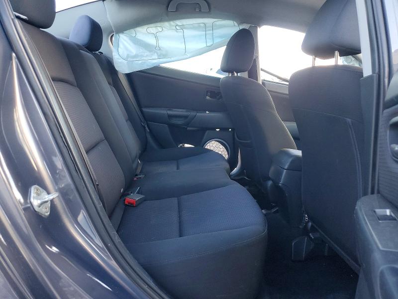 Aukcja sprzedaży 2008 Mazda 3, vin: JM1BK323381782599, numer aukcji: 49442576