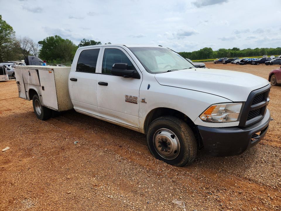 Продажа на аукционе авто 2013 Ram 3500, vin: 3C7WRTCL7DG570637, номер лота: 48440426