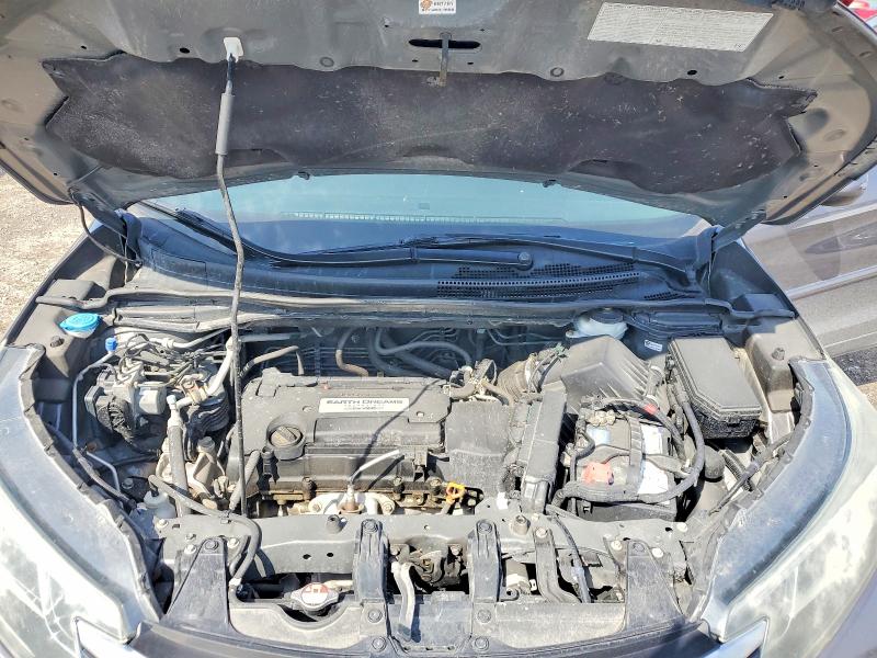 Aukcja sprzedaży 2015 Honda Cr-v, vin: 2HKRM4H70FH125502, numer aukcji: 50923356