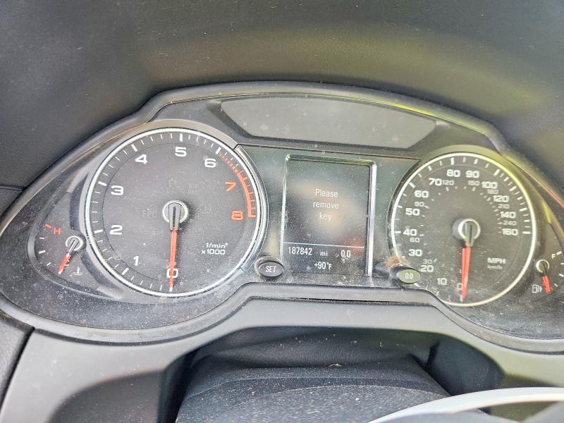 48654156 :رقم المزاد ، WA1DGAFP6FA051359 vin ، 2015 Audi Q5 مزاد بيع